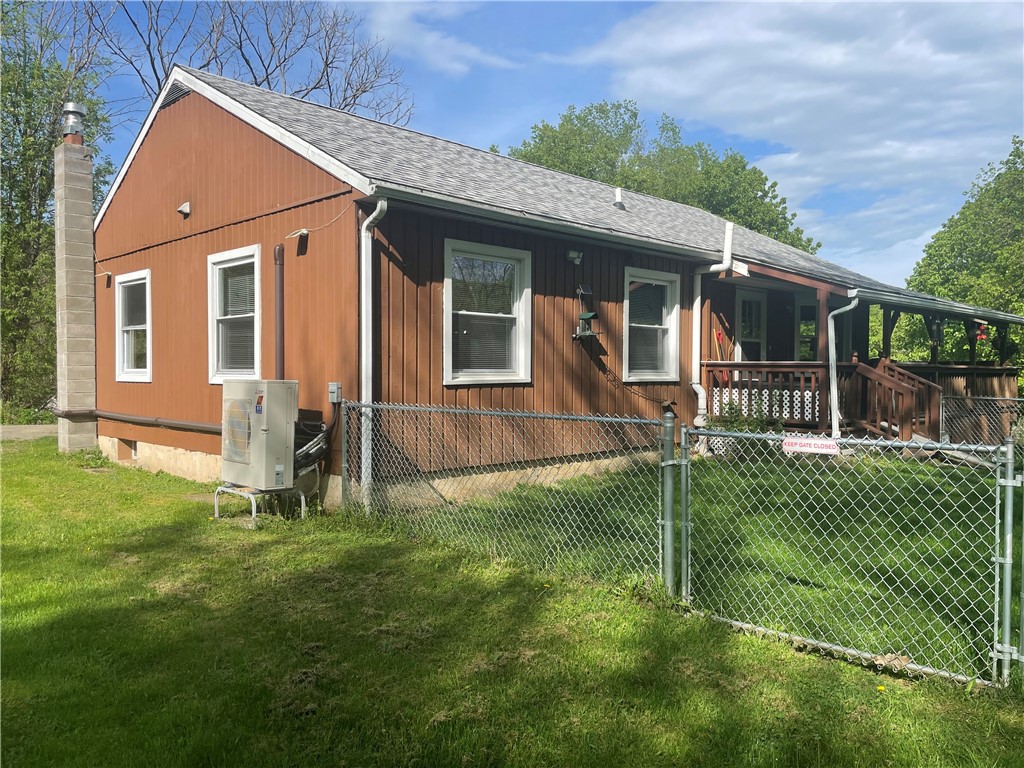 107 Steve Road Wells Bridge, NY 13859 - Photo 23 of 28