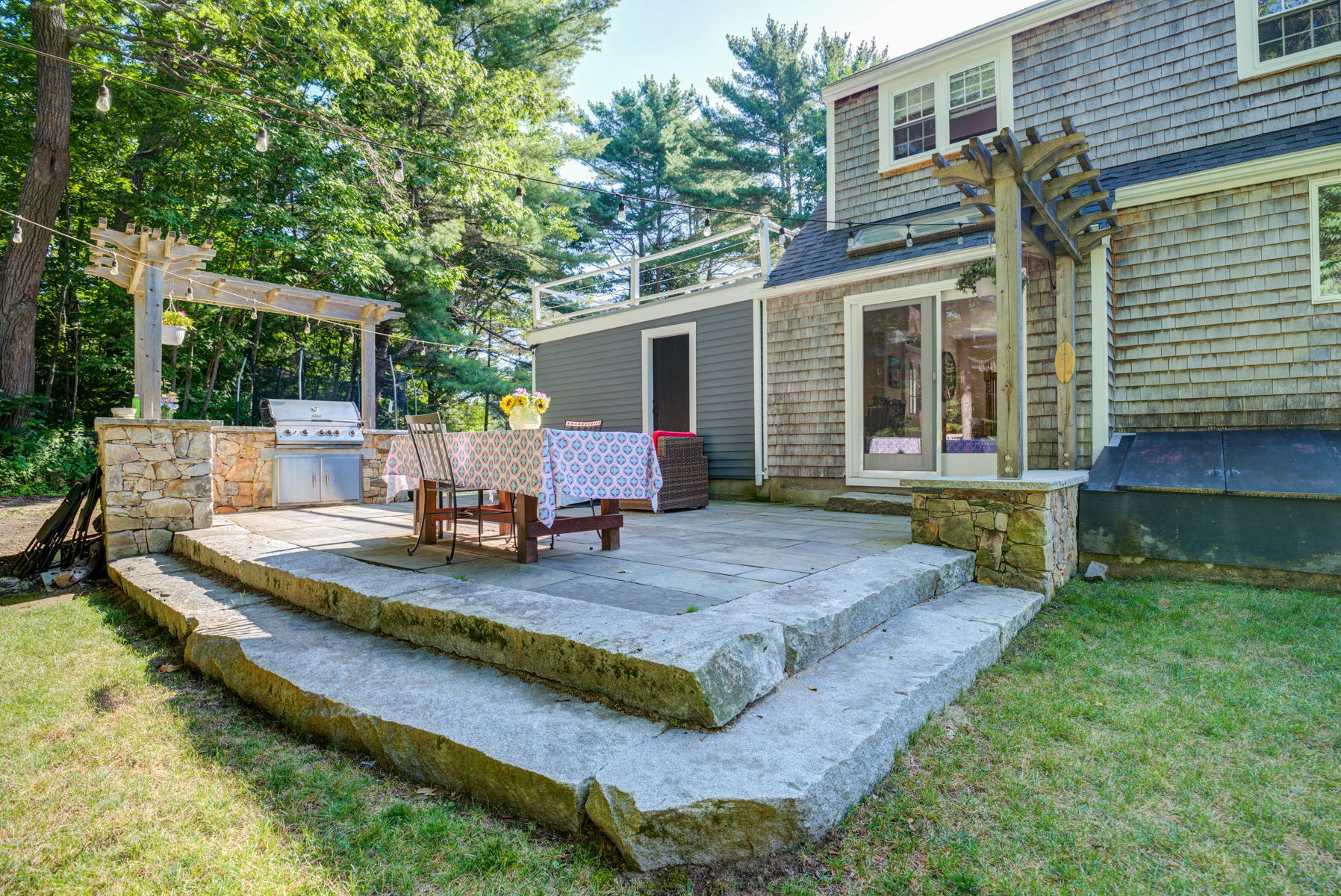 7 Olde Fort Road Cape Elizabeth, ME 04107 - Photo 38 of 43 Pic#-40
