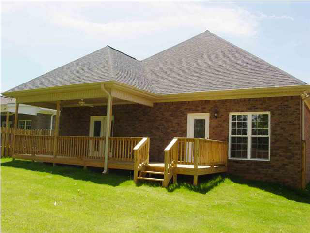 204 Victoria Place Oxford, AL 36203 - Photo 24 of 24
