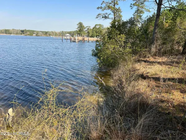 $75,000 | Lot 8 Treasure Cay Drive, Belhaven, NC 27810