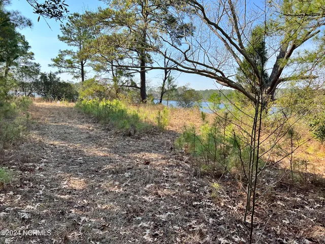 $75,000 | Lot 8 Treasure Cay Drive, Belhaven, NC 27810