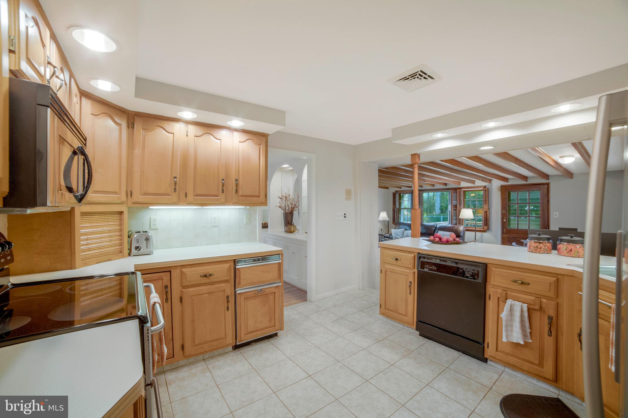 1307 Harris Road Dresher, PA 19025 - Photo 13 of 30 Gallery Image 13