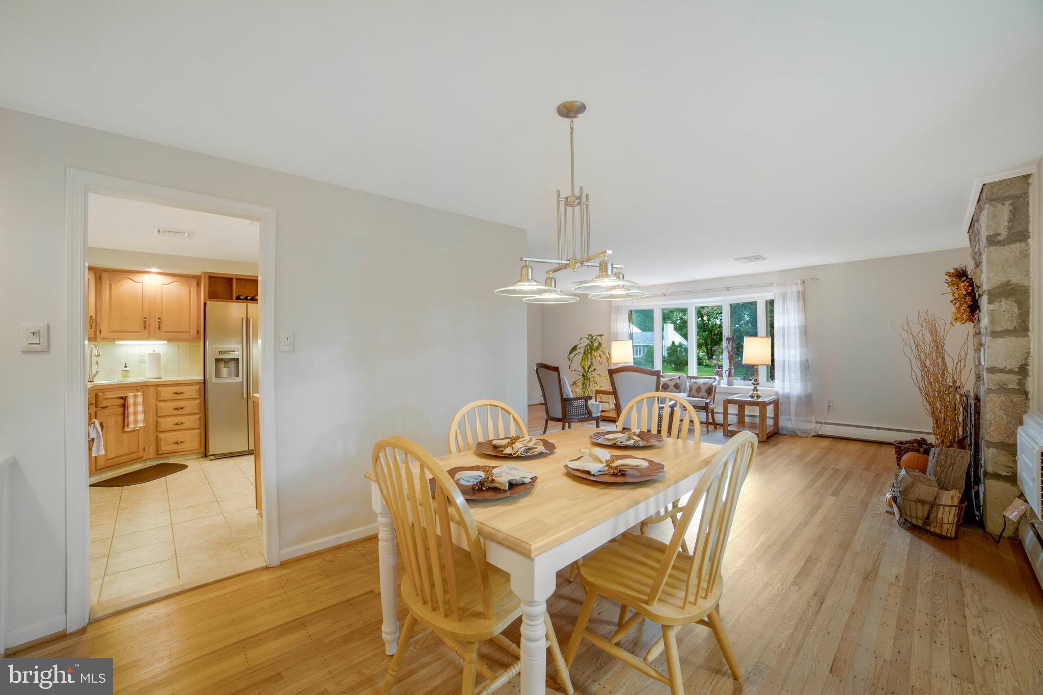 1307 Harris Road Dresher, PA 19025 - Photo 9 of 30 Gallery Image 9