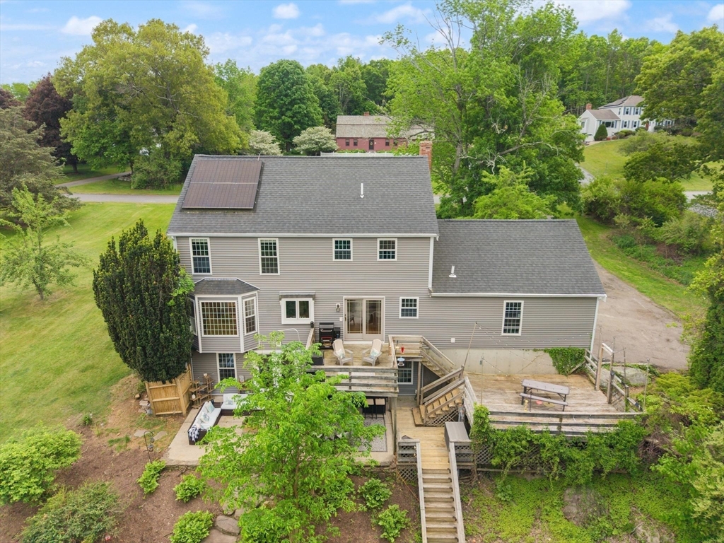 50 Farm Hill Road Wrentham, MA 02093 - Photo 36 of 42