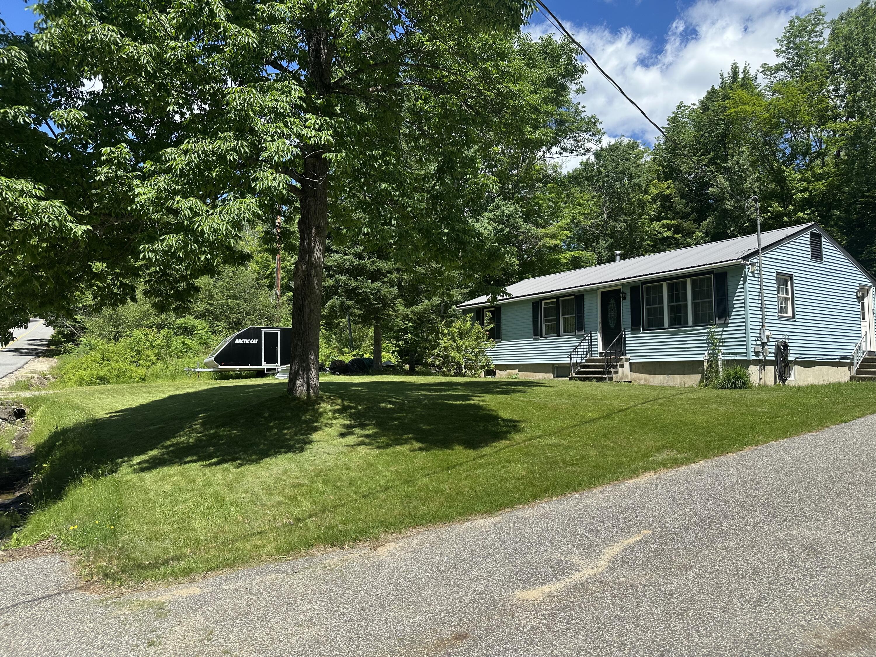388 Swain Road Rumford, ME 04276 - Photo 2 of 34 IMG_1897