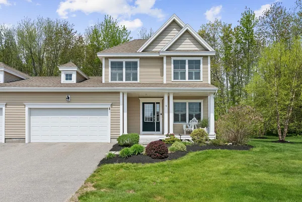 $699,000 | 9 McCann Way, Unit 9, Scarborough, ME 04074