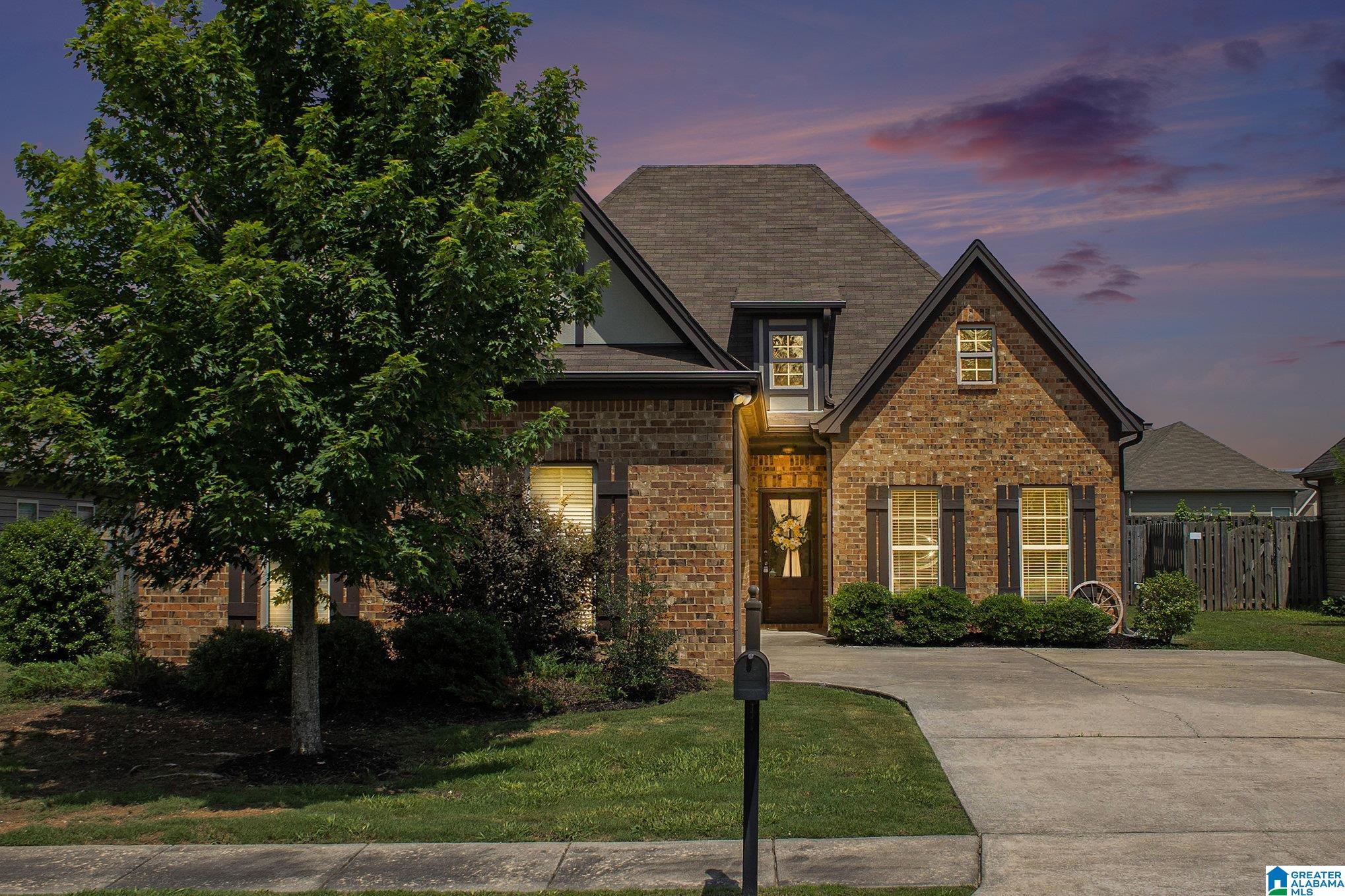 1101 Emerald Ridge Drive Calera, AL 35040 - Photo 1 of 27