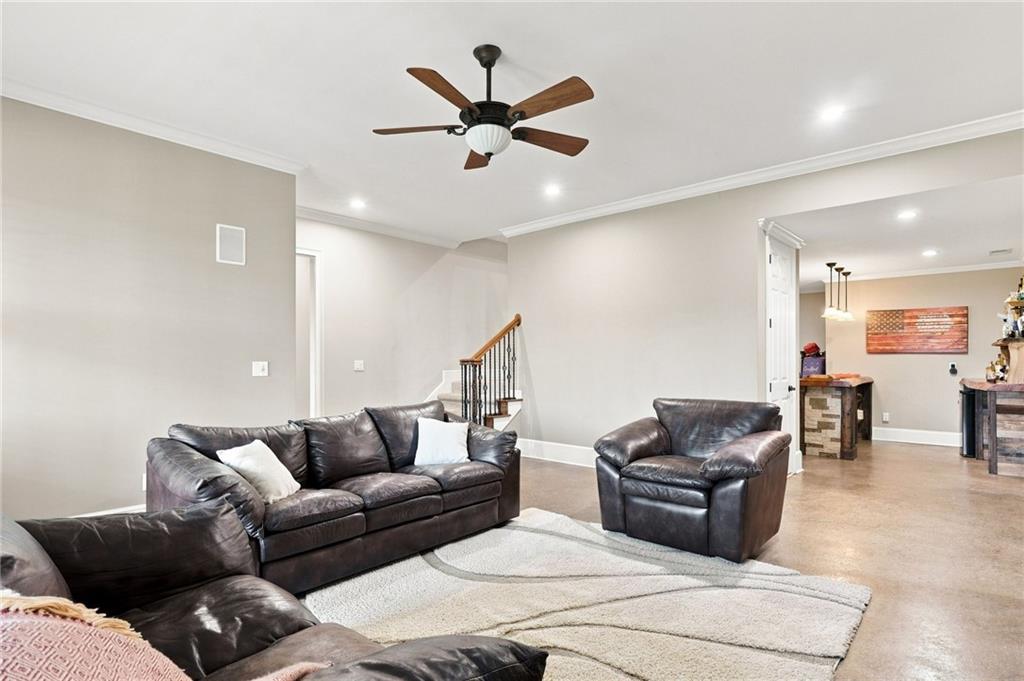 111 Ridgemoor Trace Canton, GA 30115 - Photo 37 of 66