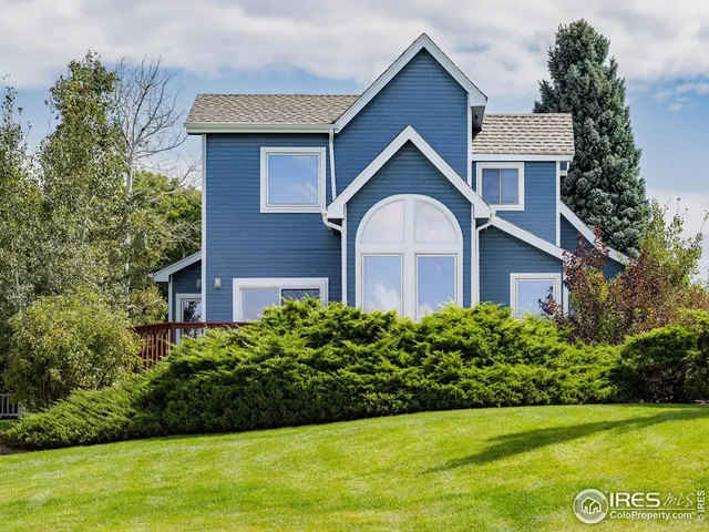 $735,000 | 147 Keystone Trail, Broomfield, CO 80020