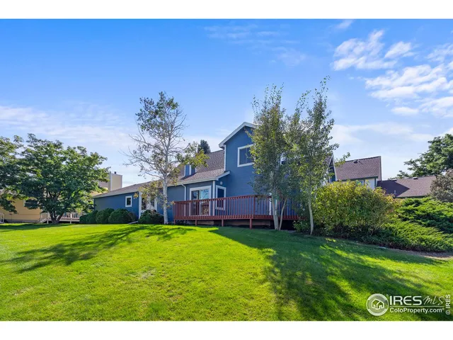 $735,000 | 147 Keystone Trail, Broomfield, CO 80020