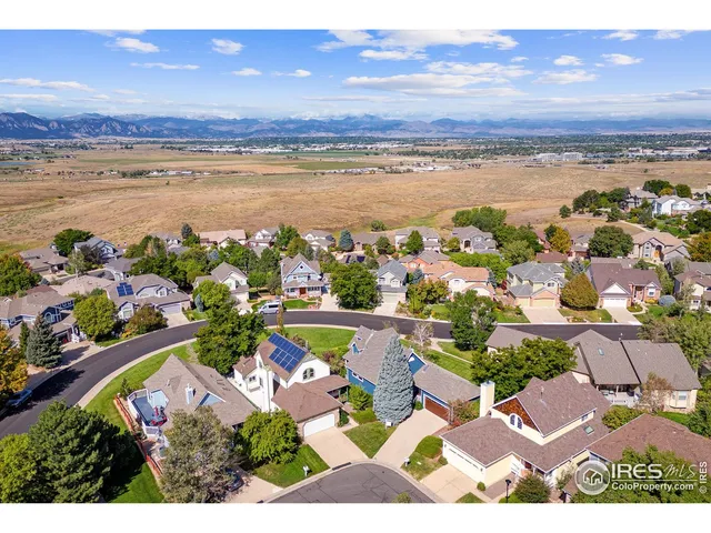 $735,000 | 147 Keystone Trail, Broomfield, CO 80020
