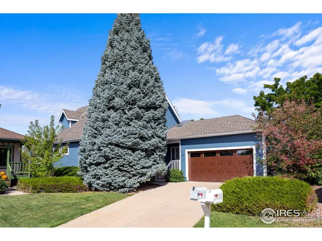 $735,000 | 147 Keystone Trail, Broomfield, CO 80020