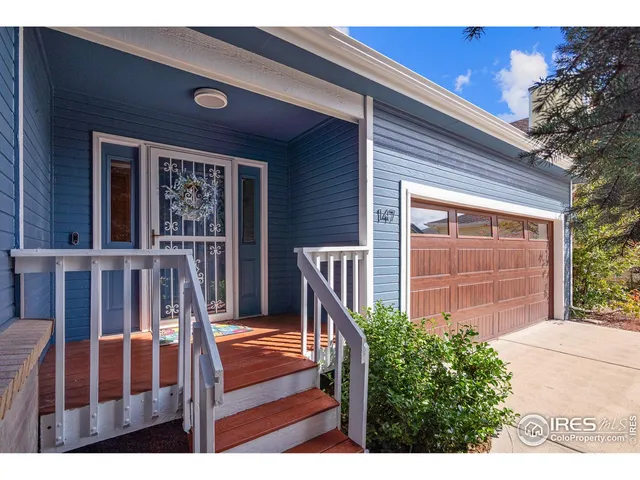 $735,000 | 147 Keystone Trail, Broomfield, CO 80020