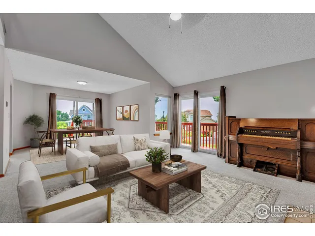 $735,000 | 147 Keystone Trail, Broomfield, CO 80020