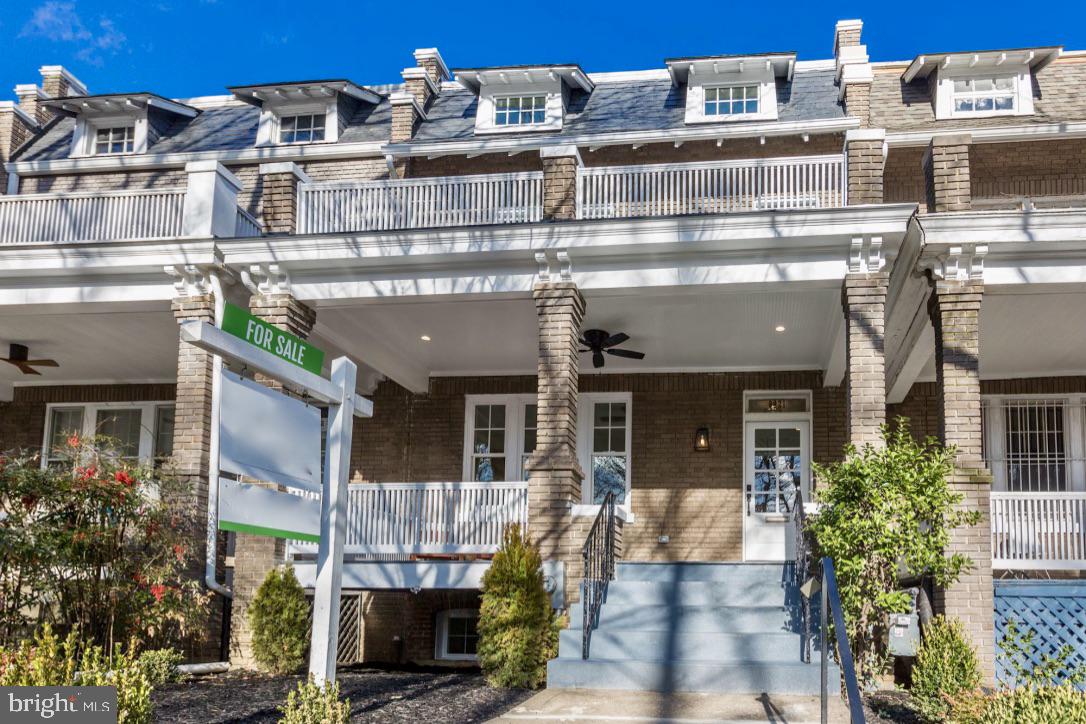 3221 Adams Mill Road Northwest Washington, DC 20010 - Photo 1 of 52 Gallery Image 1