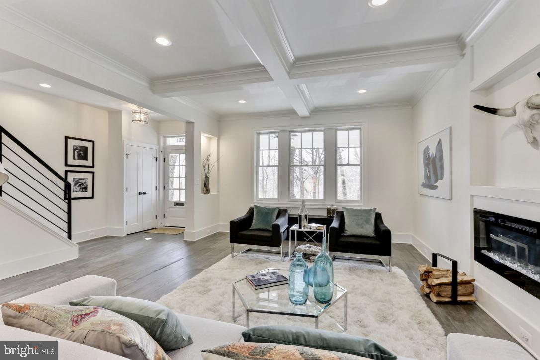 3221 Adams Mill Road Northwest Washington, DC 20010 - Photo 2 of 52 Gallery Image 2