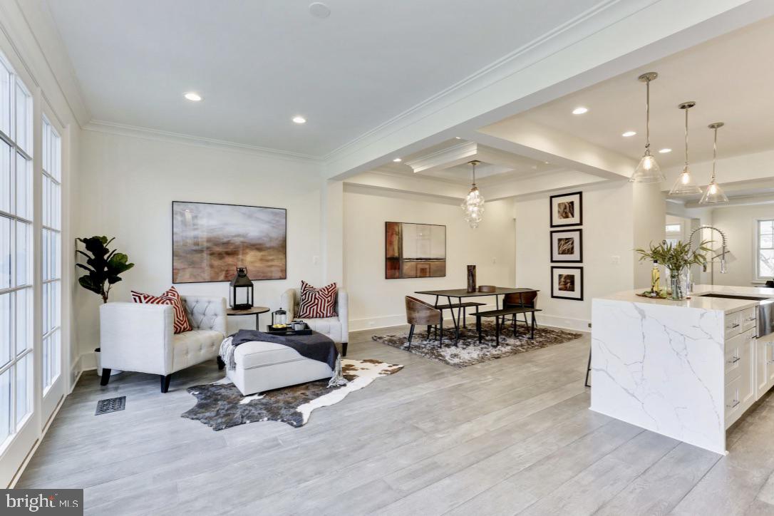 3221 Adams Mill Road Northwest Washington, DC 20010 - Photo 11 of 52 Gallery Image 11