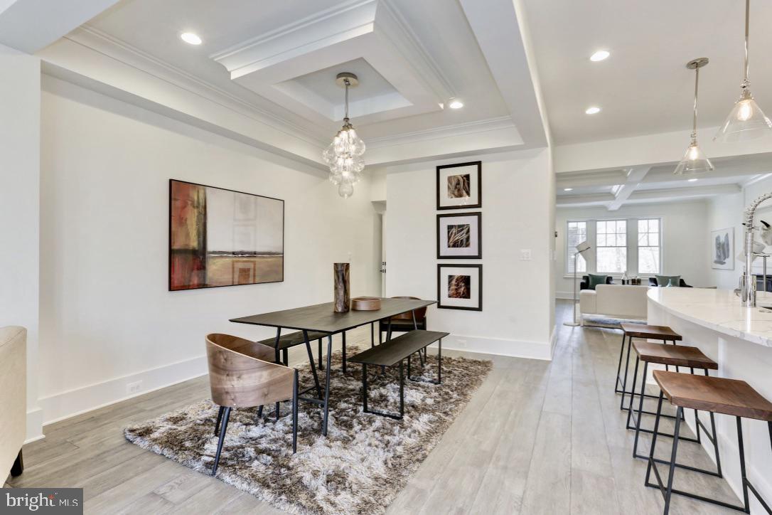3221 Adams Mill Road Northwest Washington, DC 20010 - Photo 12 of 52 Gallery Image 12