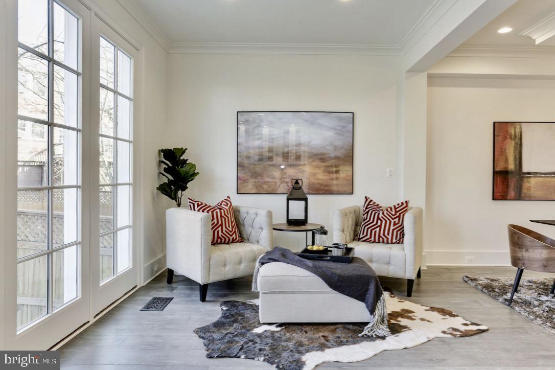 3221 Adams Mill Road Northwest Washington, DC 20010 - Photo 13 of 52 Gallery Image 13