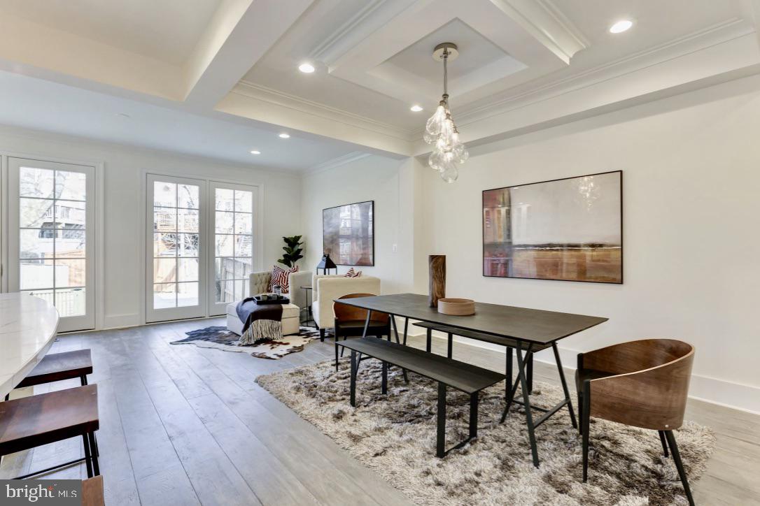 3221 Adams Mill Road Northwest Washington, DC 20010 - Photo 15 of 52 Gallery Image 15