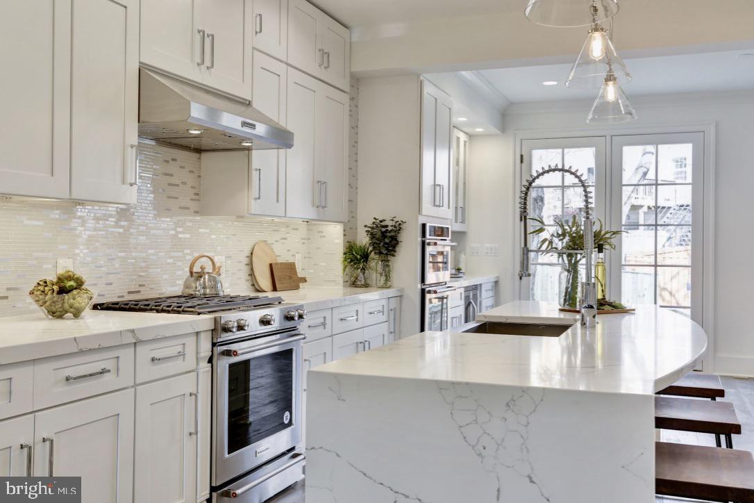 3221 Adams Mill Road Northwest Washington, DC 20010 - Photo 18 of 52 Gallery Image 18