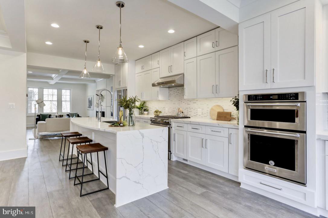 3221 Adams Mill Road Northwest Washington, DC 20010 - Photo 21 of 52 Gallery Image 21