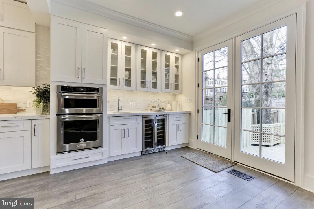 3221 Adams Mill Road Northwest Washington, DC 20010 - Photo 22 of 52 Gallery Image 22