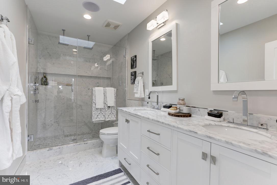3221 Adams Mill Road Northwest Washington, DC 20010 - Photo 25 of 52 Gallery Image 25