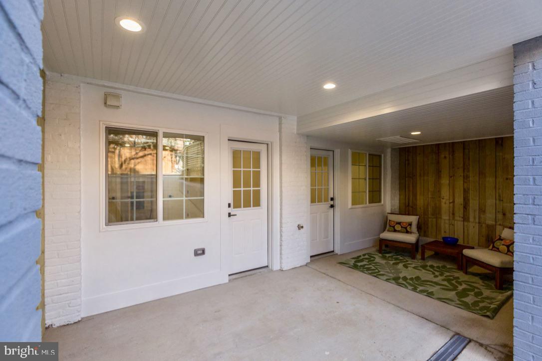 3221 Adams Mill Road Northwest Washington, DC 20010 - Photo 47 of 52 Gallery Image 47