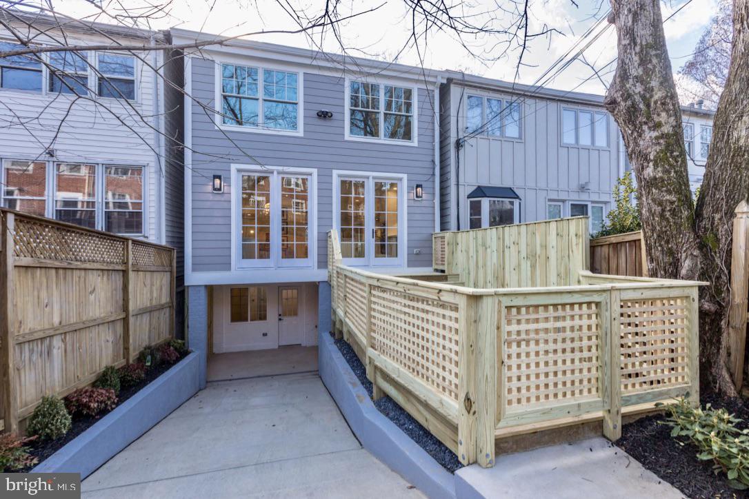 3221 Adams Mill Road Northwest Washington, DC 20010 - Photo 49 of 52 Gallery Image 49