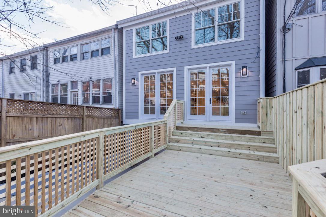 3221 Adams Mill Road Northwest Washington, DC 20010 - Photo 50 of 52 Gallery Image 50