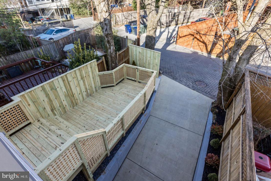 3221 Adams Mill Road Northwest Washington, DC 20010 - Photo 51 of 52 Gallery Image 51