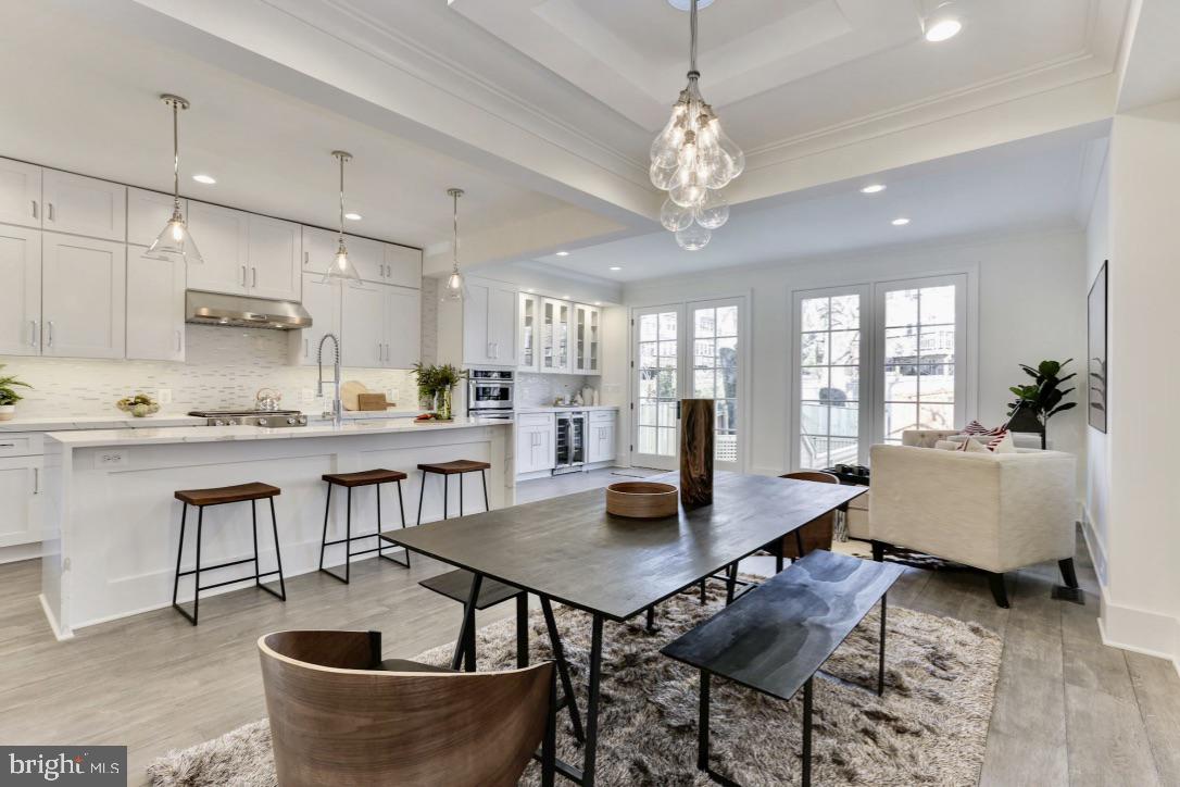 3221 Adams Mill Road Northwest Washington, DC 20010 - Photo 8 of 52 Gallery Image 8