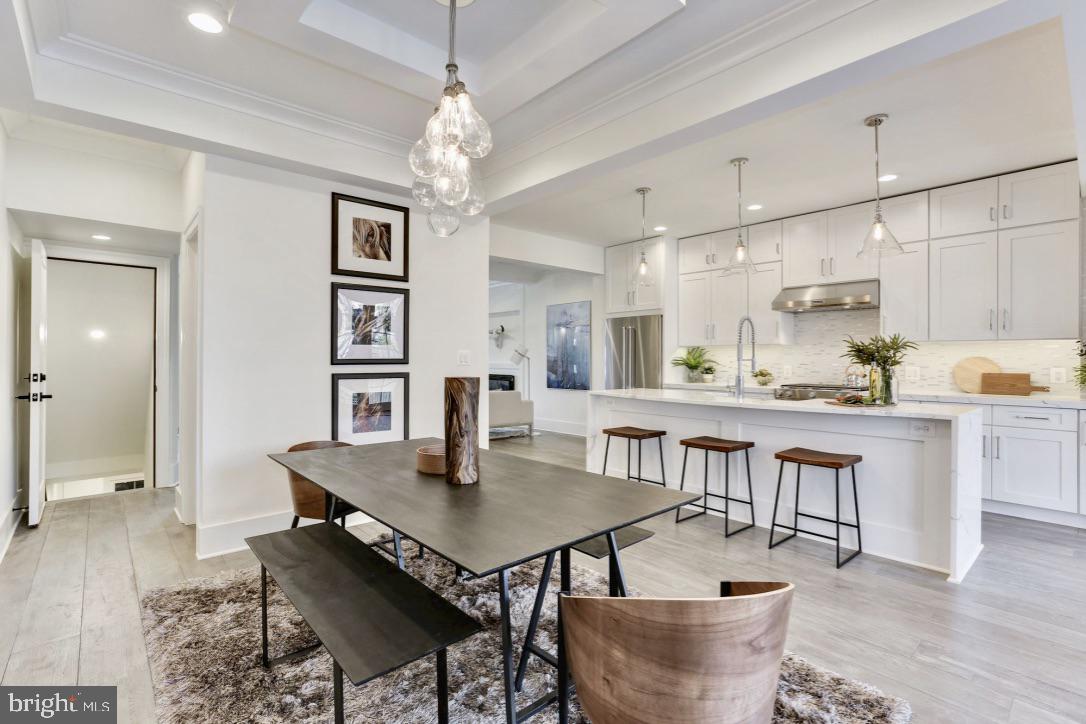 3221 Adams Mill Road Northwest Washington, DC 20010 - Photo 9 of 52 Gallery Image 9