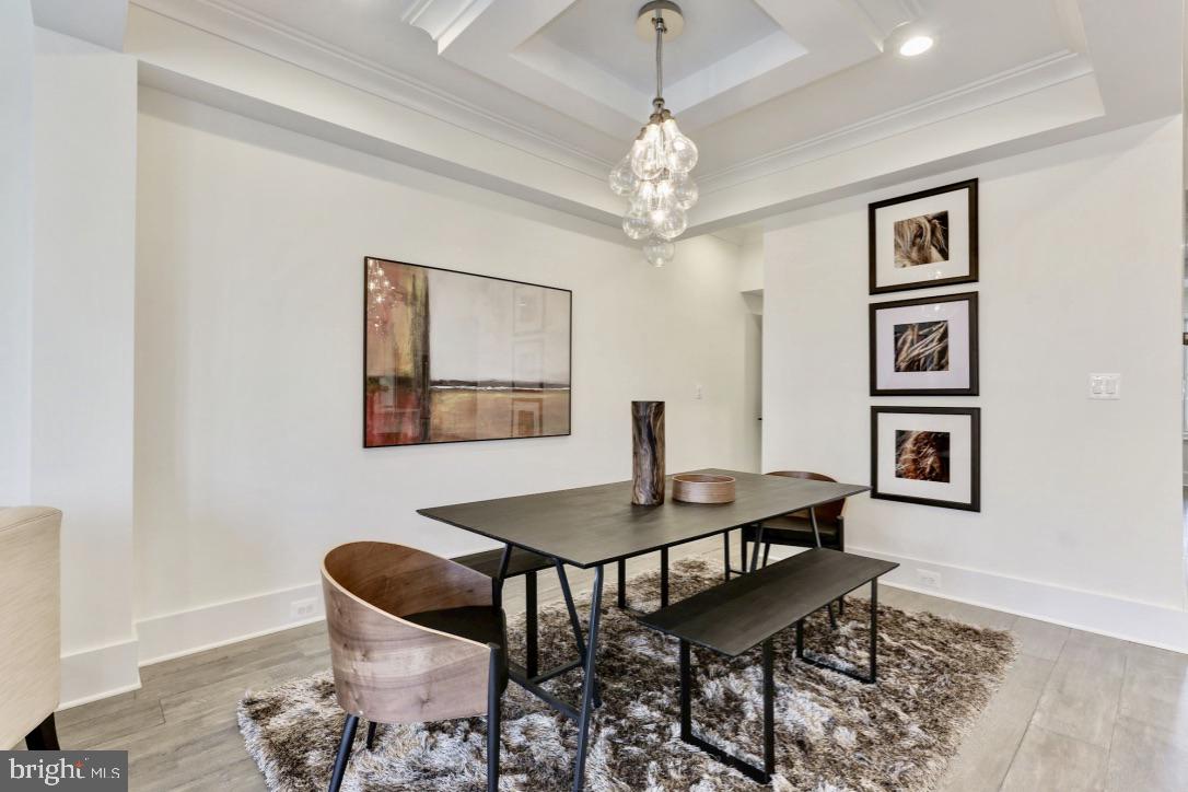 3221 Adams Mill Road Northwest Washington, DC 20010 - Photo 10 of 52 Gallery Image 10
