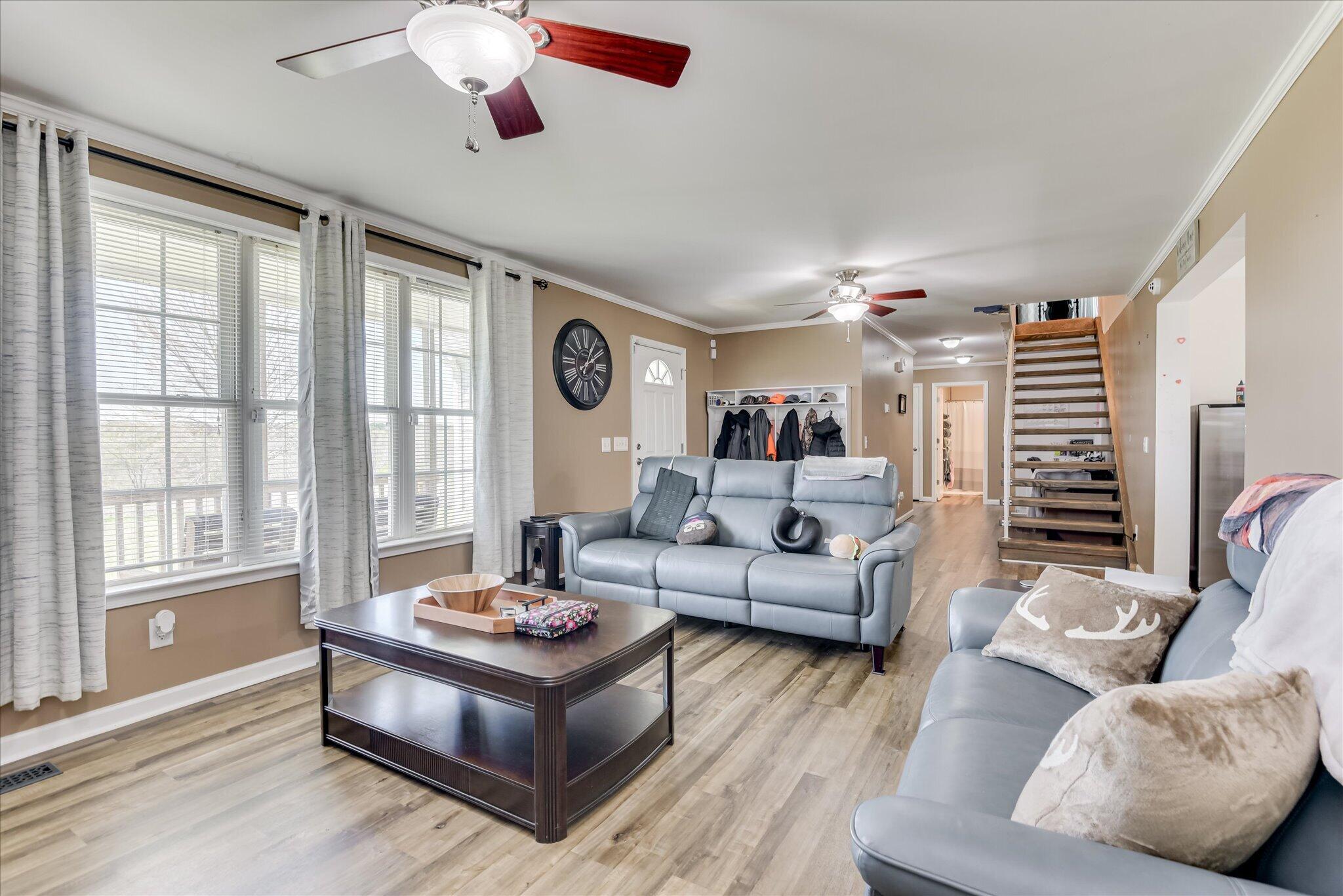 2059 Daniel Avenue Ward, SC 29166 - Photo 8 of 54 2059 Daniel Avenue