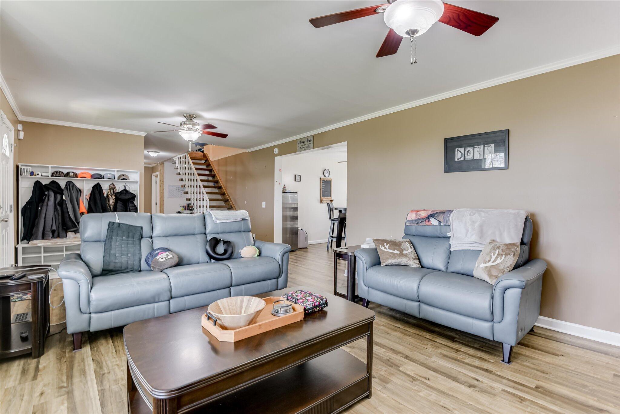 2059 Daniel Avenue Ward, SC 29166 - Photo 9 of 54 2059 Daniel Avenue