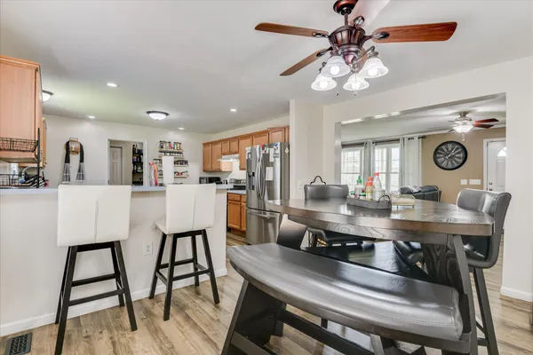 $349,900 | 2059 Daniel Avenue, Ward, SC 29166