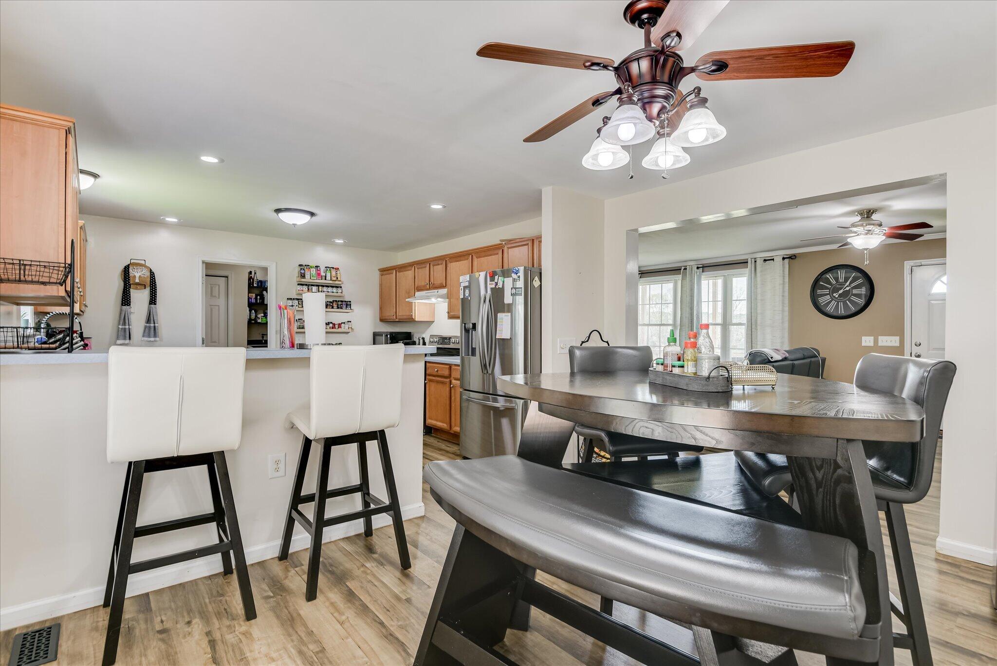 2059 Daniel Avenue Ward, SC 29166 - Photo 11 of 54 2059 Daniel Avenue