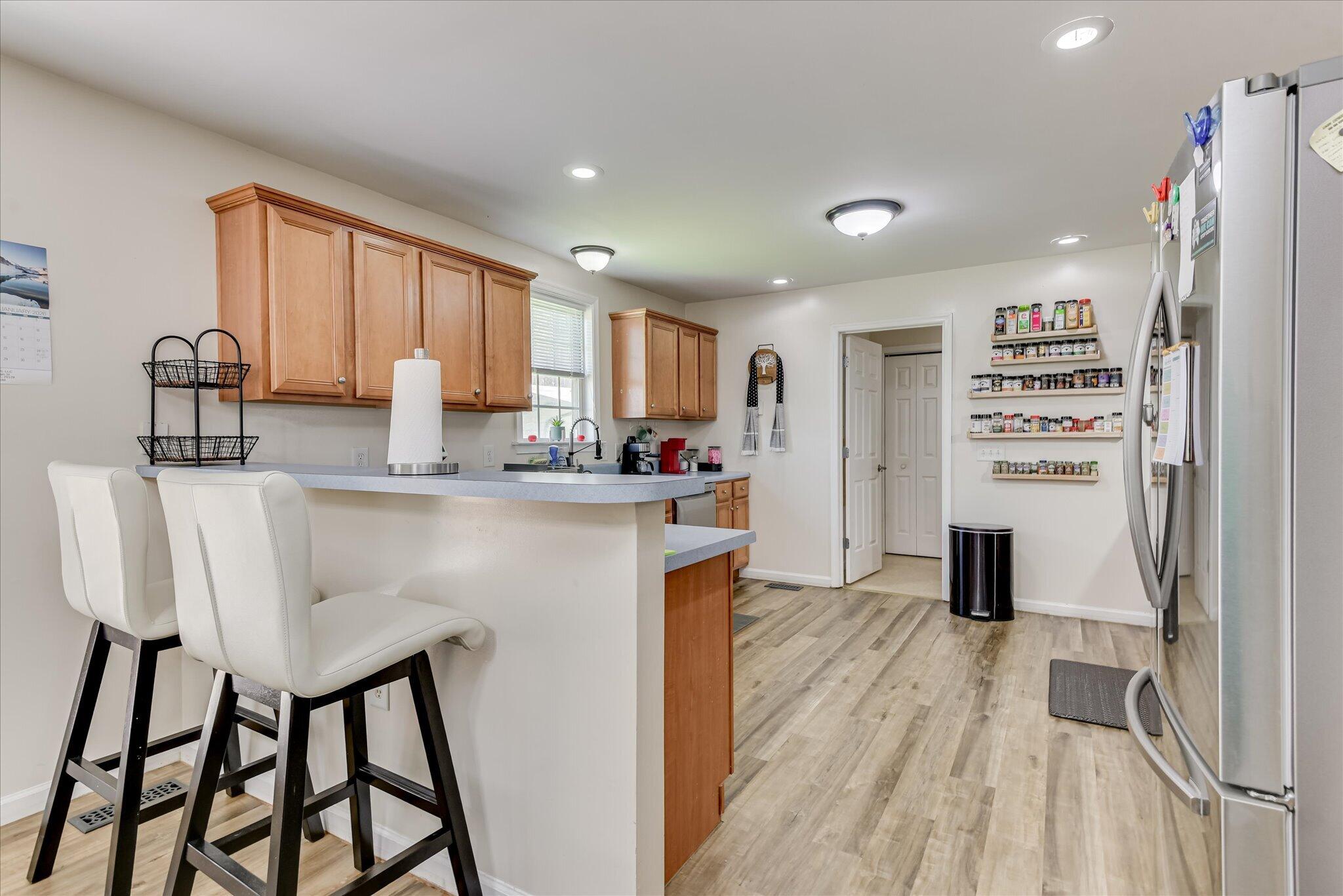 2059 Daniel Avenue Ward, SC 29166 - Photo 12 of 54 2059 Daniel Avenue