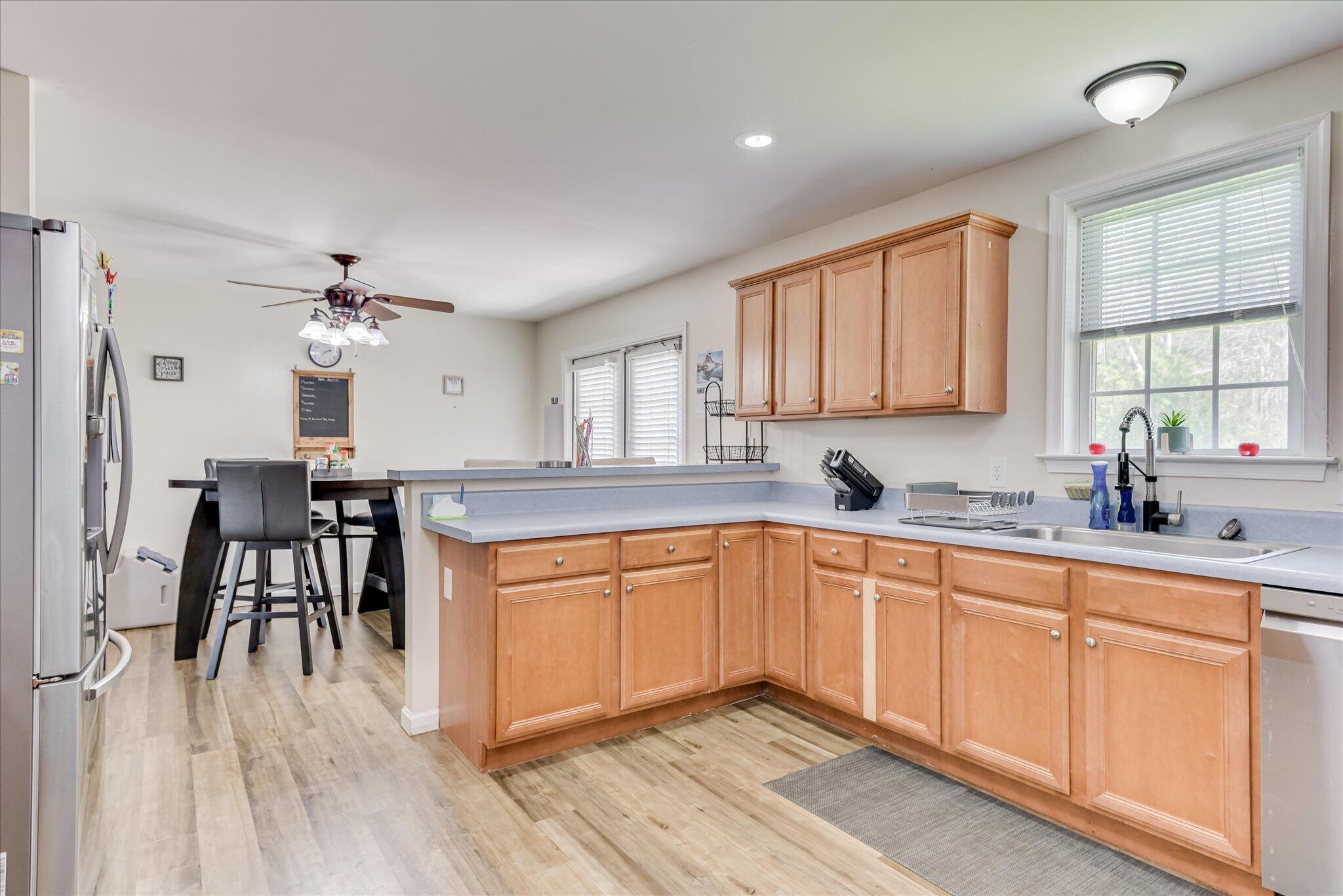 2059 Daniel Avenue Ward, SC 29166 - Photo 14 of 54 2059 Daniel Avenue