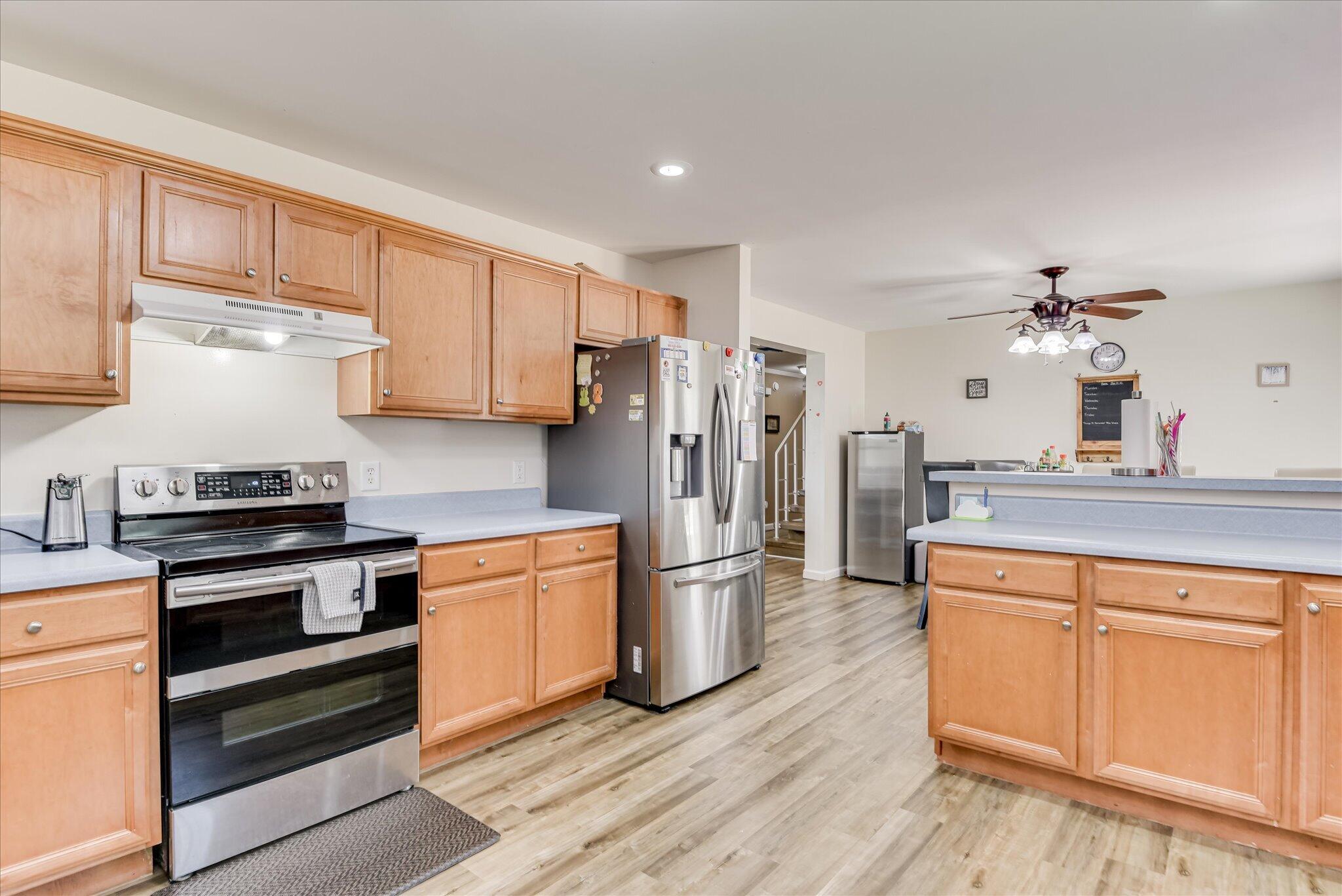 2059 Daniel Avenue Ward, SC 29166 - Photo 15 of 54 2059 Daniel Avenue