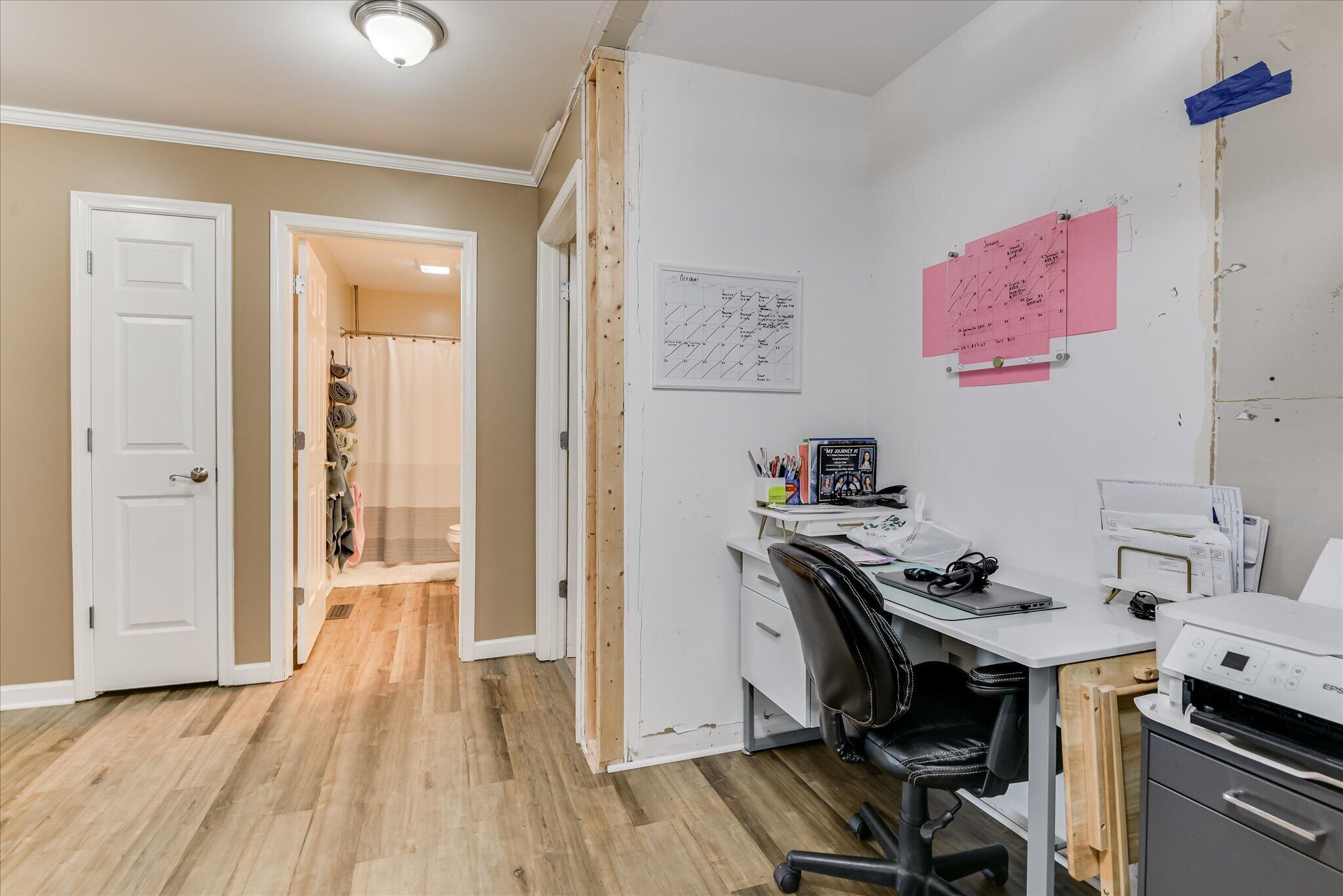 2059 Daniel Avenue Ward, SC 29166 - Photo 19 of 54 2059 Daniel Avenue