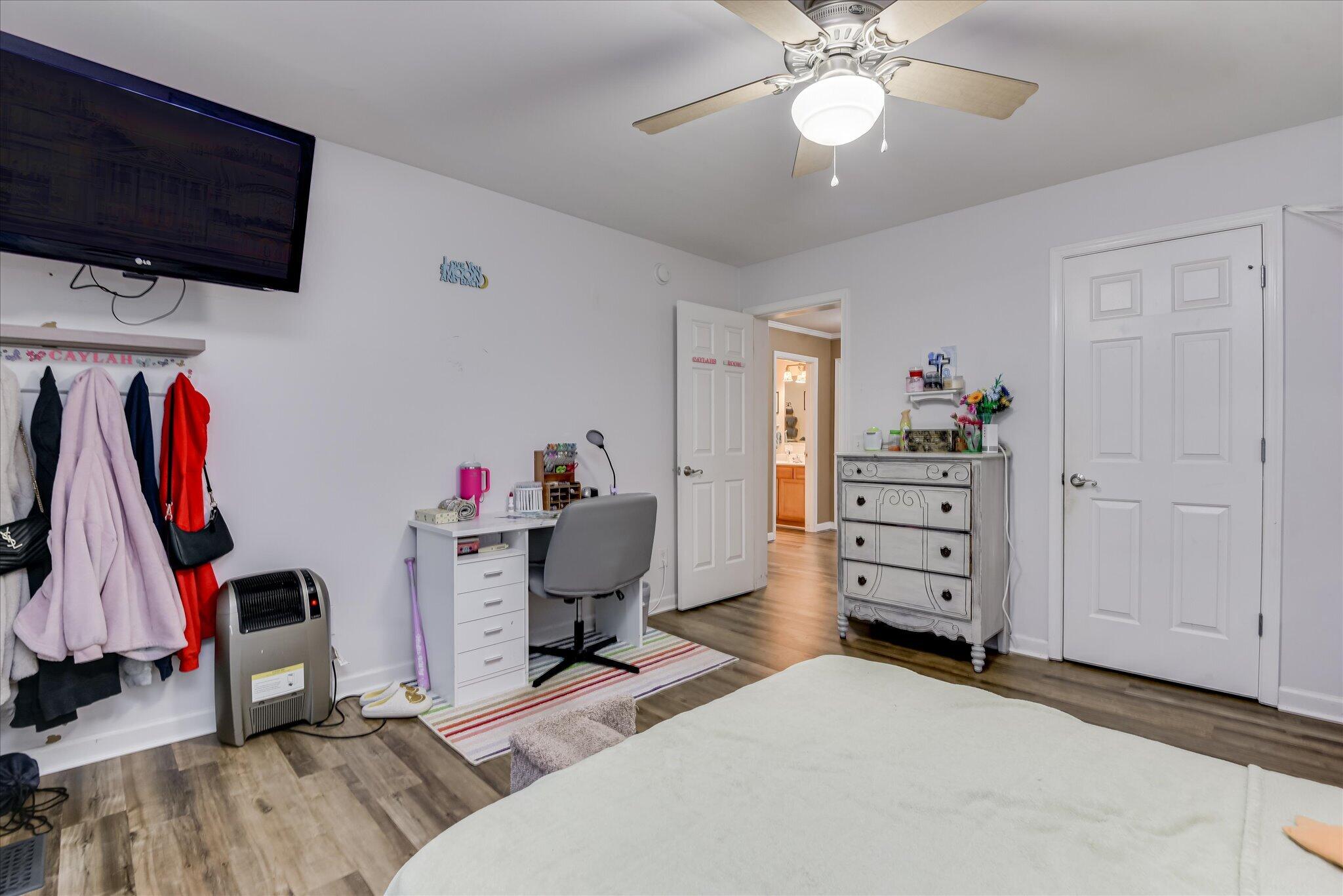 2059 Daniel Avenue Ward, SC 29166 - Photo 27 of 54 2059 Daniel Avenue