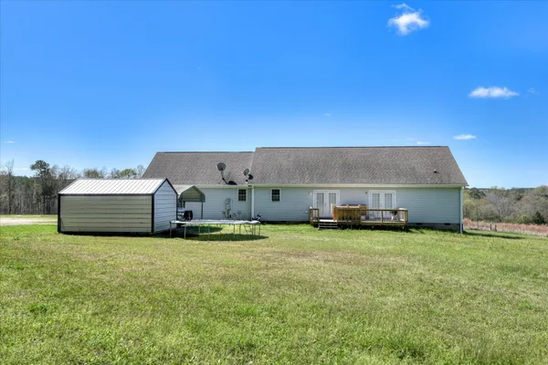 $349,900 | 2059 Daniel Avenue, Ward, SC 29166