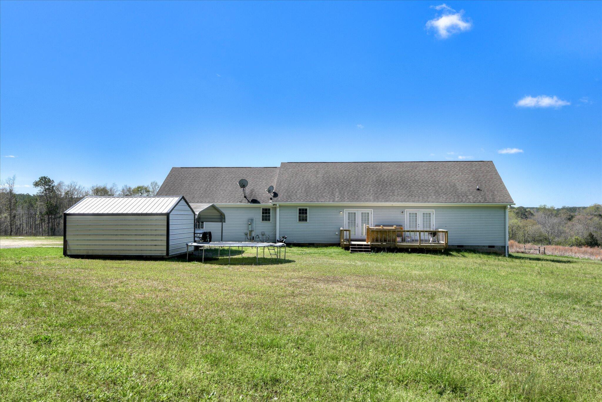 2059 Daniel Avenue Ward, SC 29166 - Photo 36 of 54 2059 Daniel Avenue