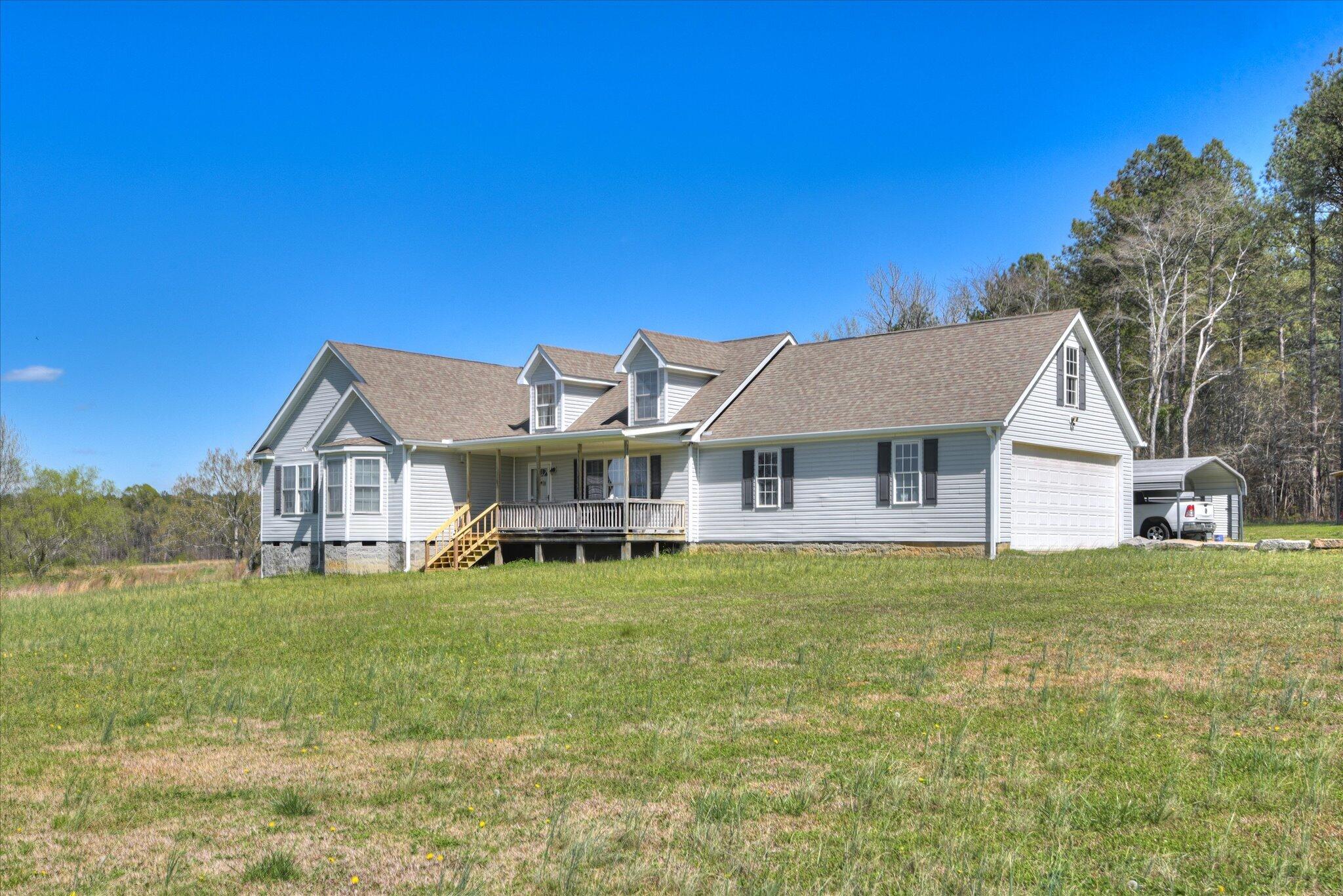 2059 Daniel Avenue Ward, SC 29166 - Photo 2 of 54 2059 Daniel Avenue