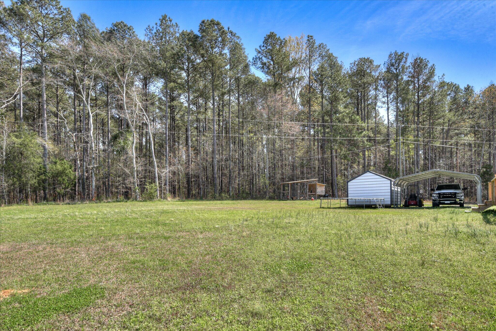 2059 Daniel Avenue Ward, SC 29166 - Photo 38 of 54 2059 Daniel Avenue