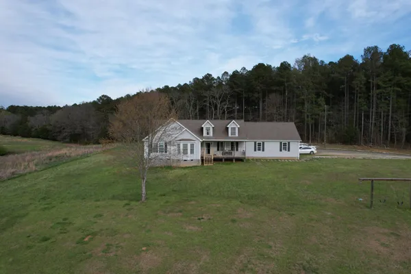 $349,900 | 2059 Daniel Avenue, Ward, SC 29166