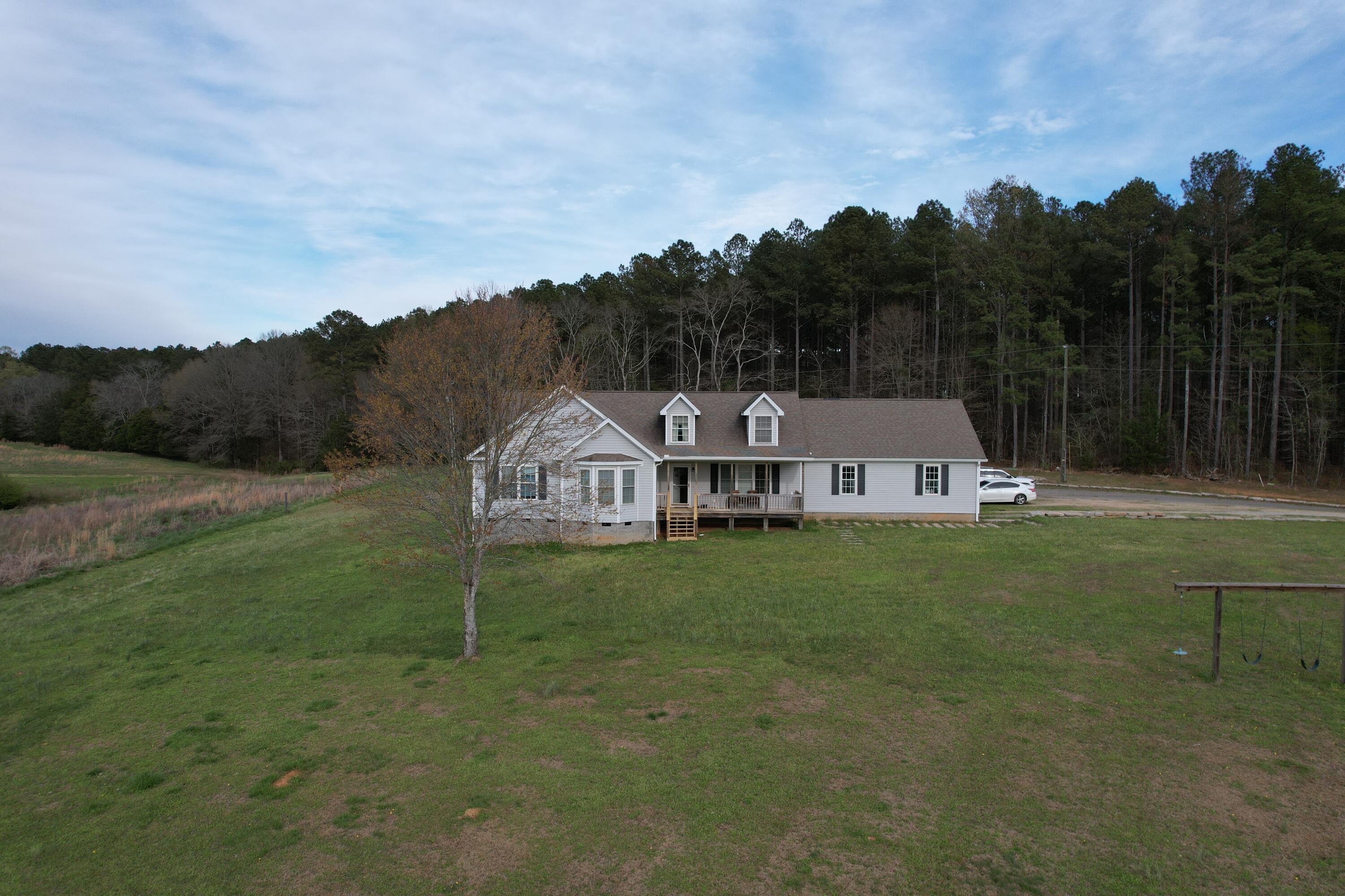 2059 Daniel Avenue Ward, SC 29166 - Photo 39 of 54 2059 Daniel Avenue